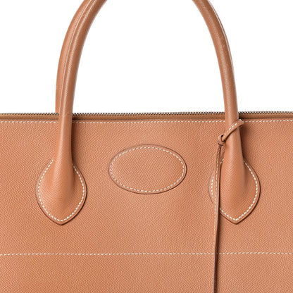 Hermes Courchevel Bolide 45 Naturelle 8 of 21