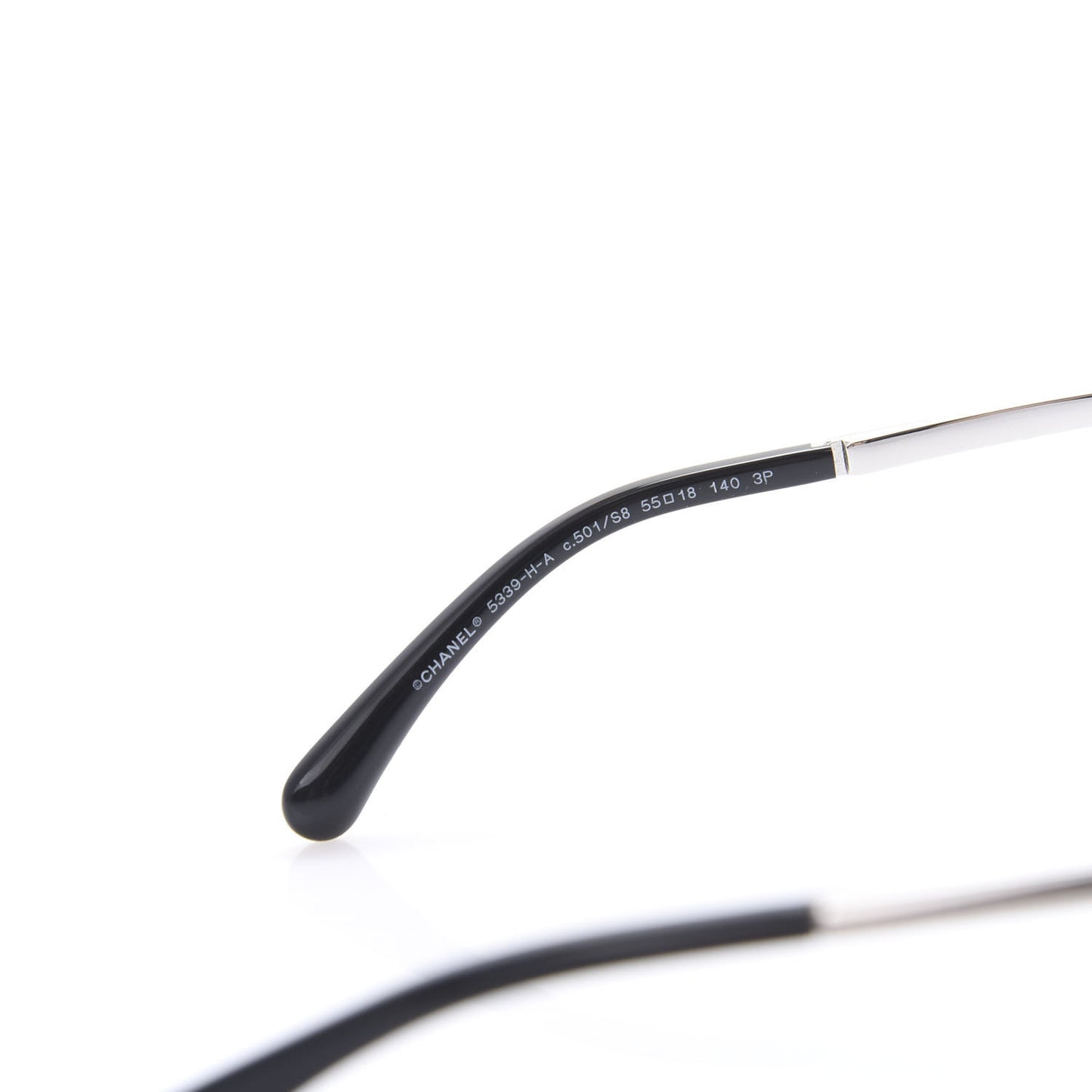 Pearl Sunglasses 5339-H-A Black