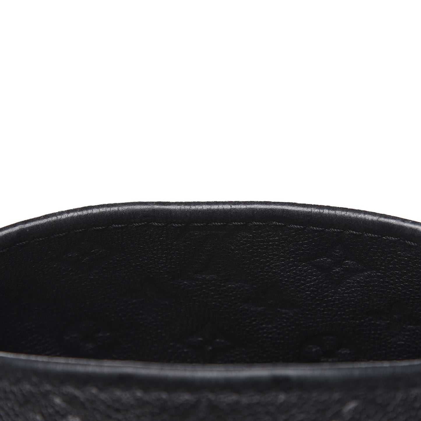 Empreinte Artsy MM Black