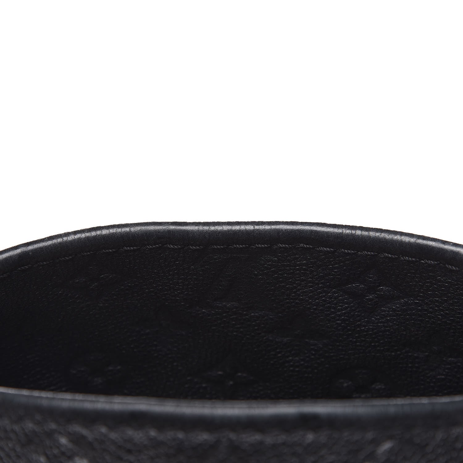 Louis Vuitton Empreinte Artsy MM Black 17 of 21