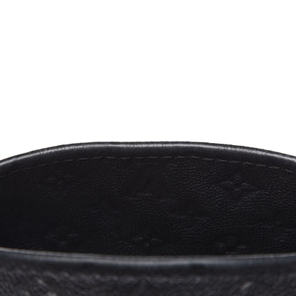 Louis Vuitton Empreinte Artsy MM Black 17 of 21