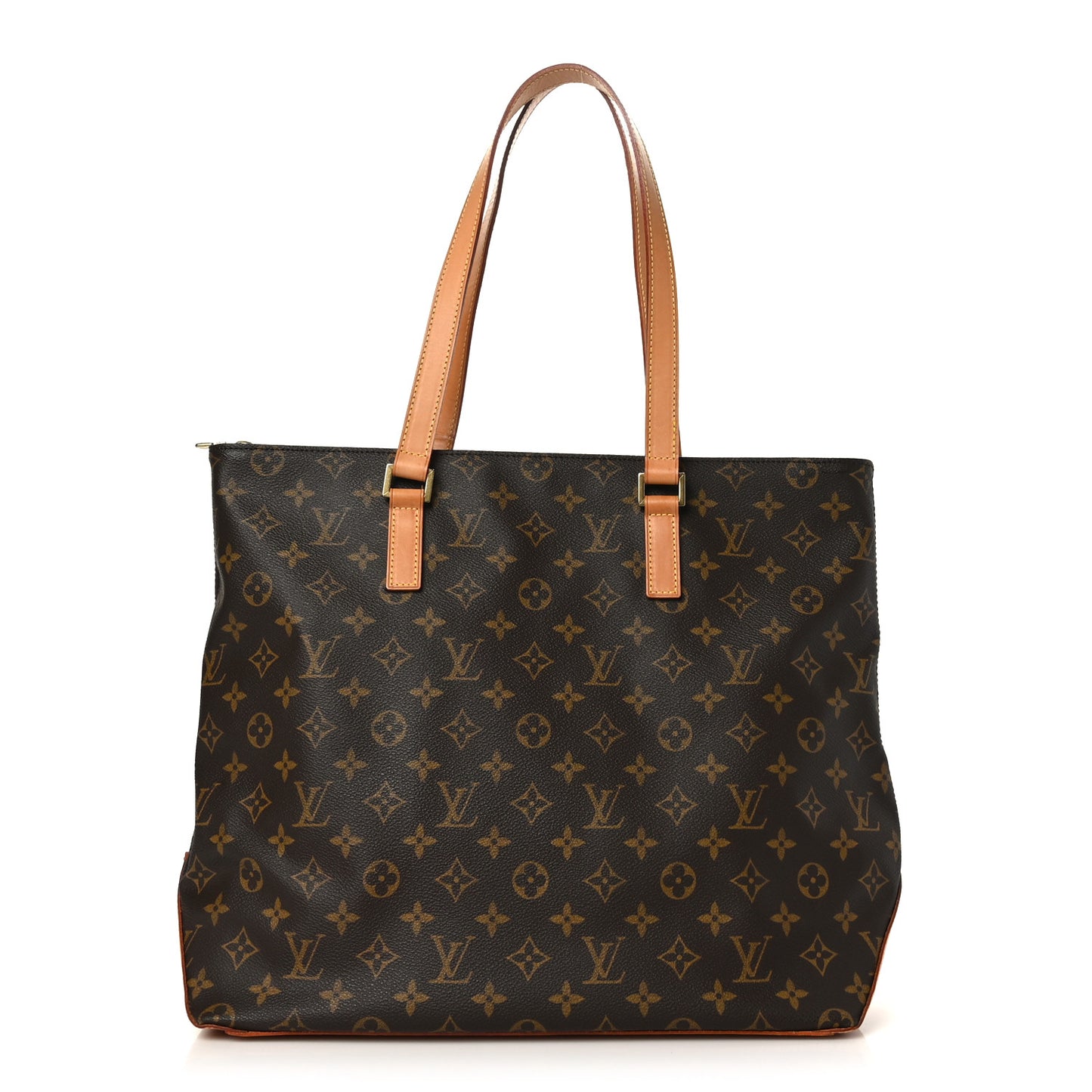 Monogram Cabas Mezzo