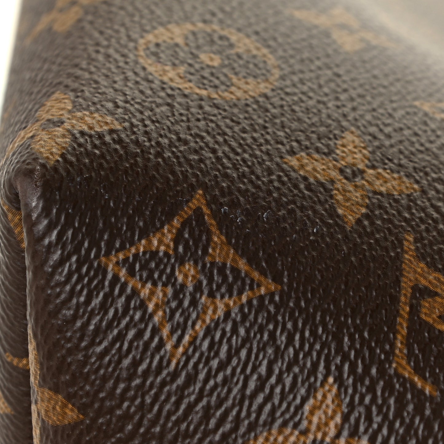 Monogram Montsouris PM Black