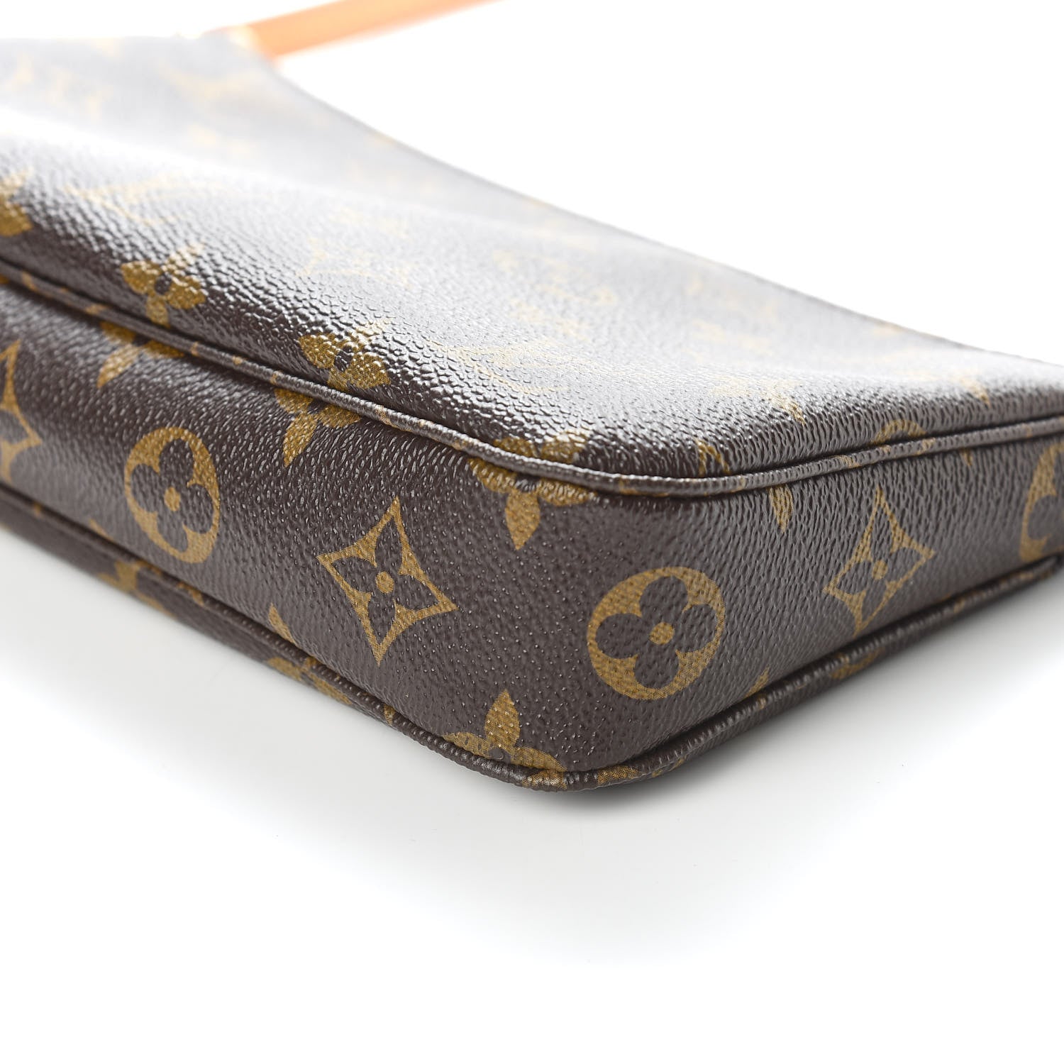 Louis Vuitton Monogram Pochette Accessories NM 9 of 10