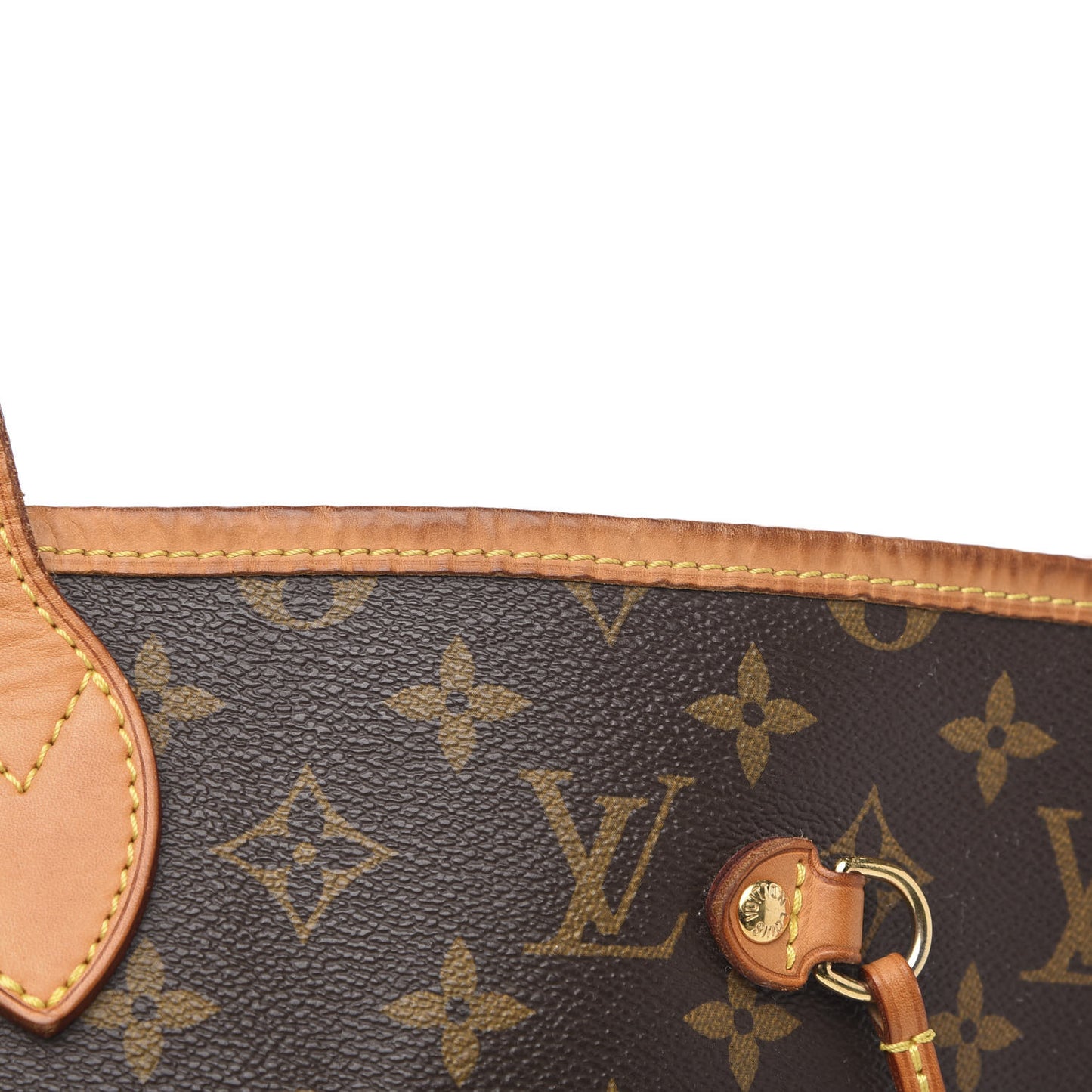 Monogram Neverfull GM