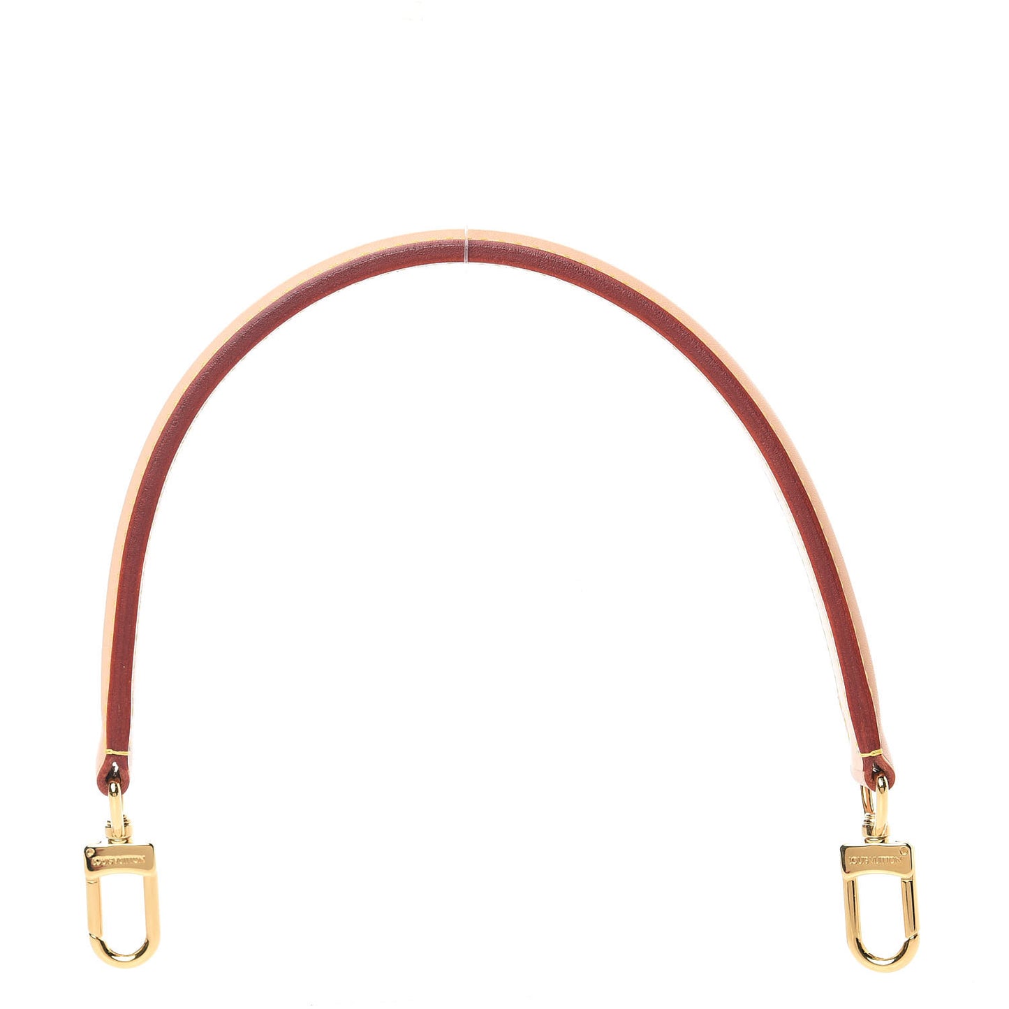 Vachetta Melie Strap