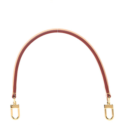 Louis Vuitton Vachetta Melie Strap 1 of 4
