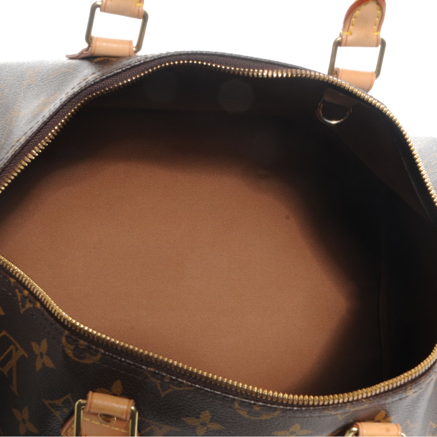 Monogram Speedy Bandouliere 35