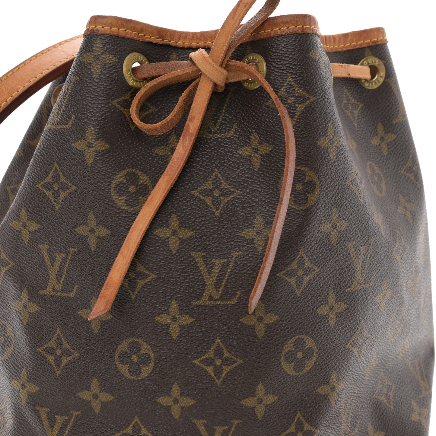 Monogram Petit Noe