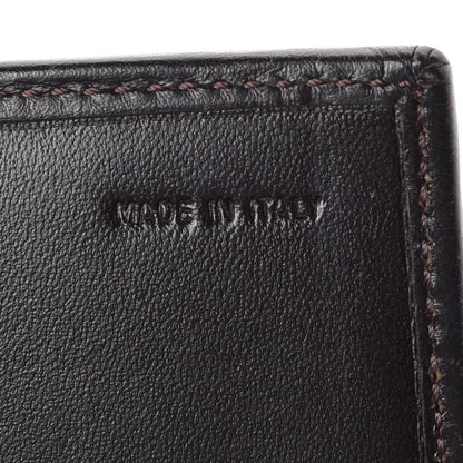 Fendi Zucca Continental Wallet Tobacco Moro 11 of 15