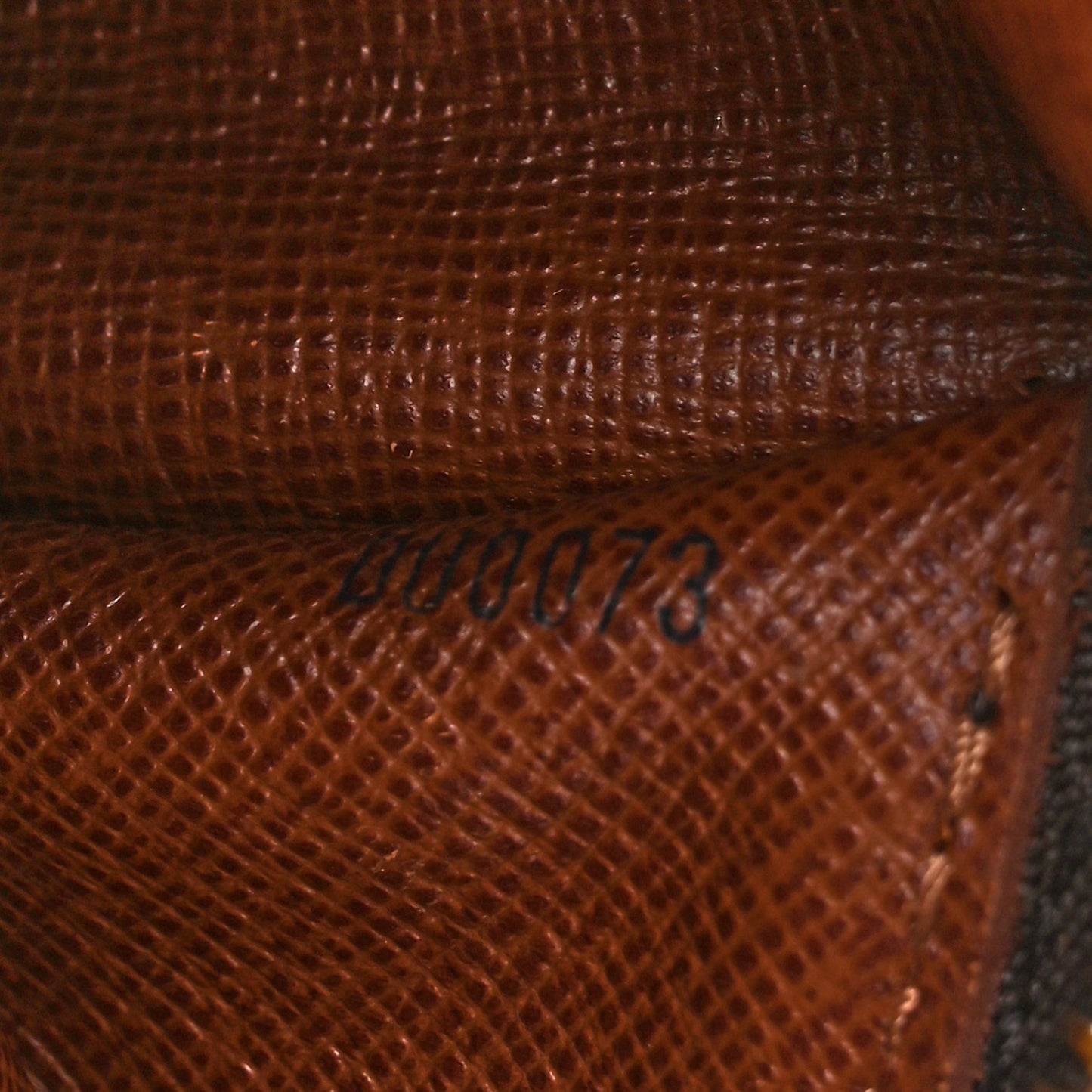 Monogram Papillon 26