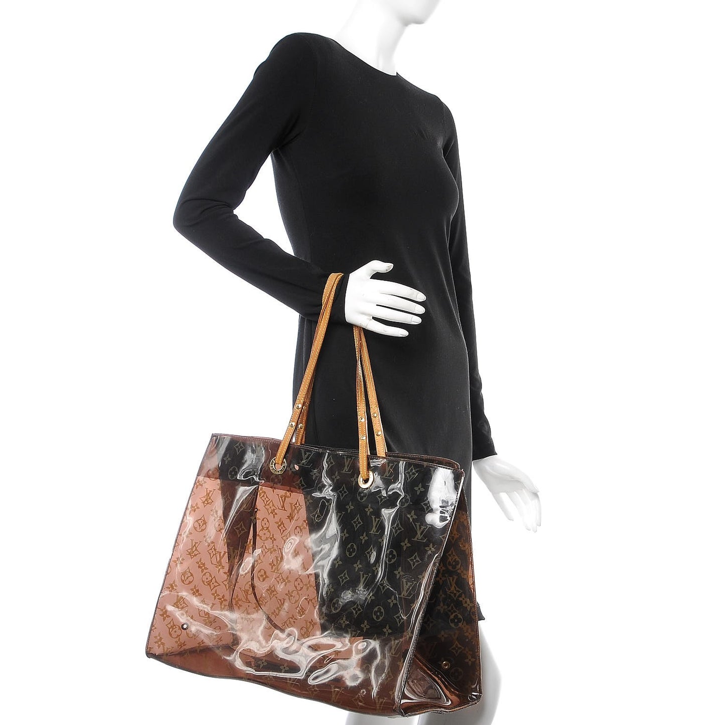 Ambre Sac Cabas GM