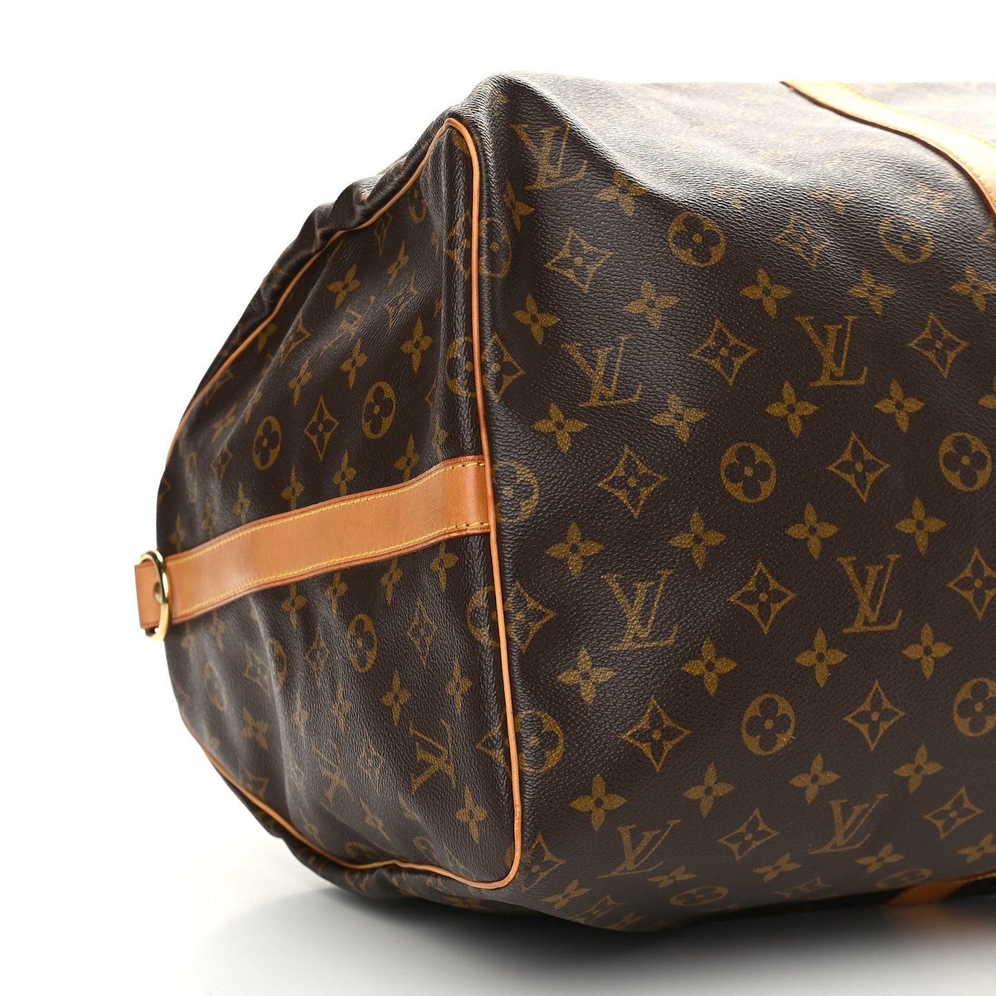Monogram Keepall Bandouliere 55