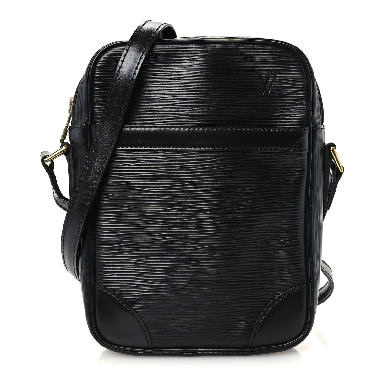 Electric Epi Danube Black