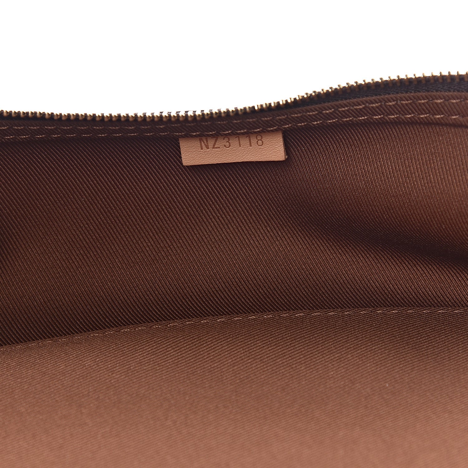 Louis Vuitton Monogram Packing Cube GM 7 of 7