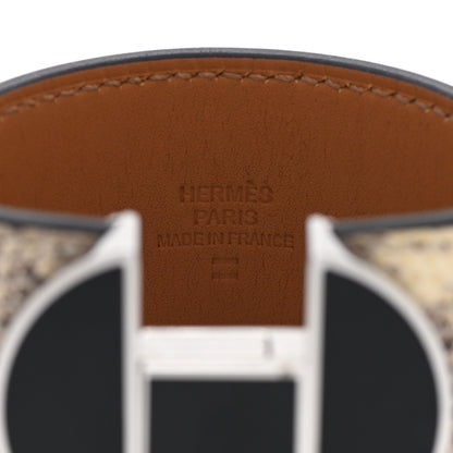 Hermes Lizard 2002 Bracelet T1 Ombre 5 of 8