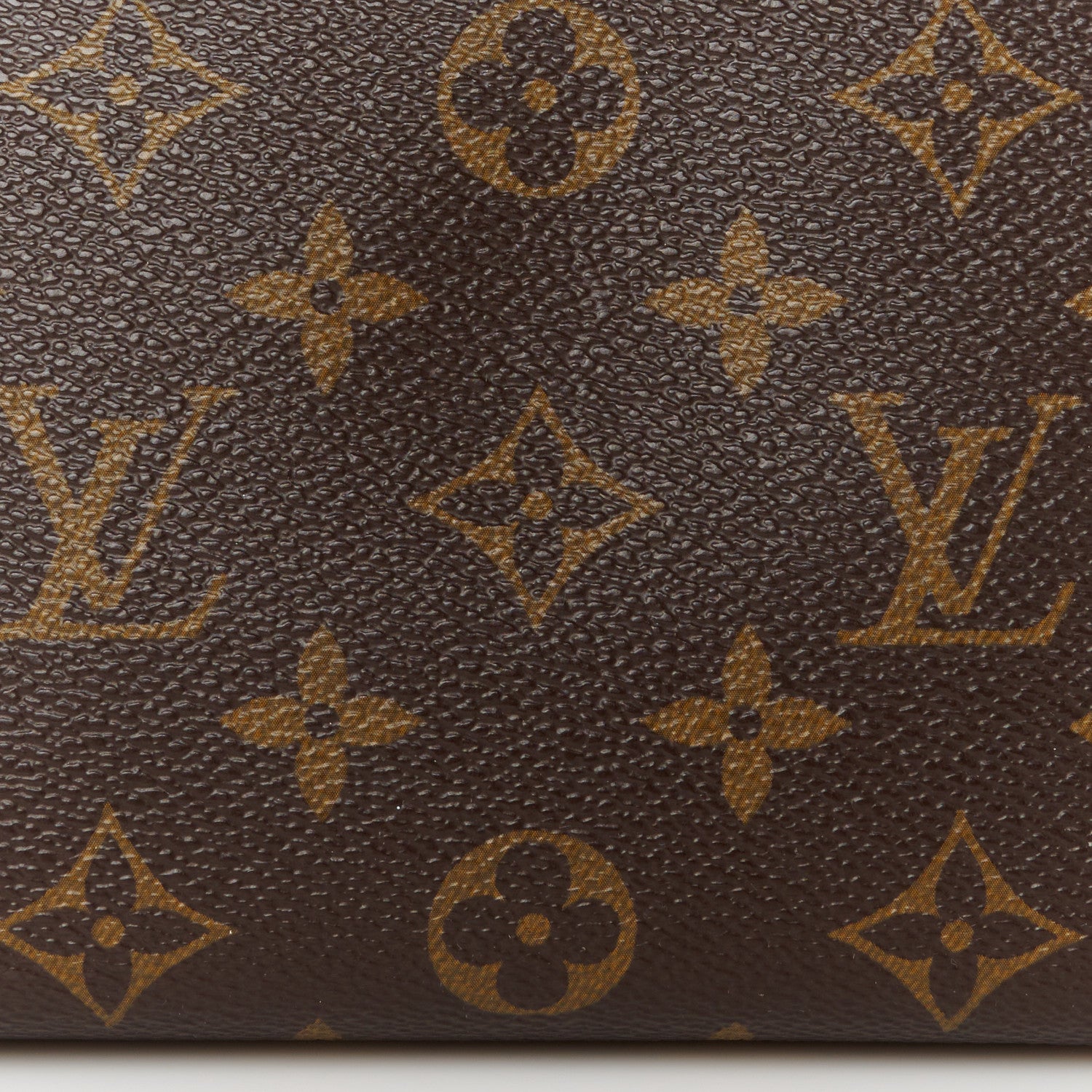Louis Vuitton Monogram Cosmetic Pouch 8 of 8
