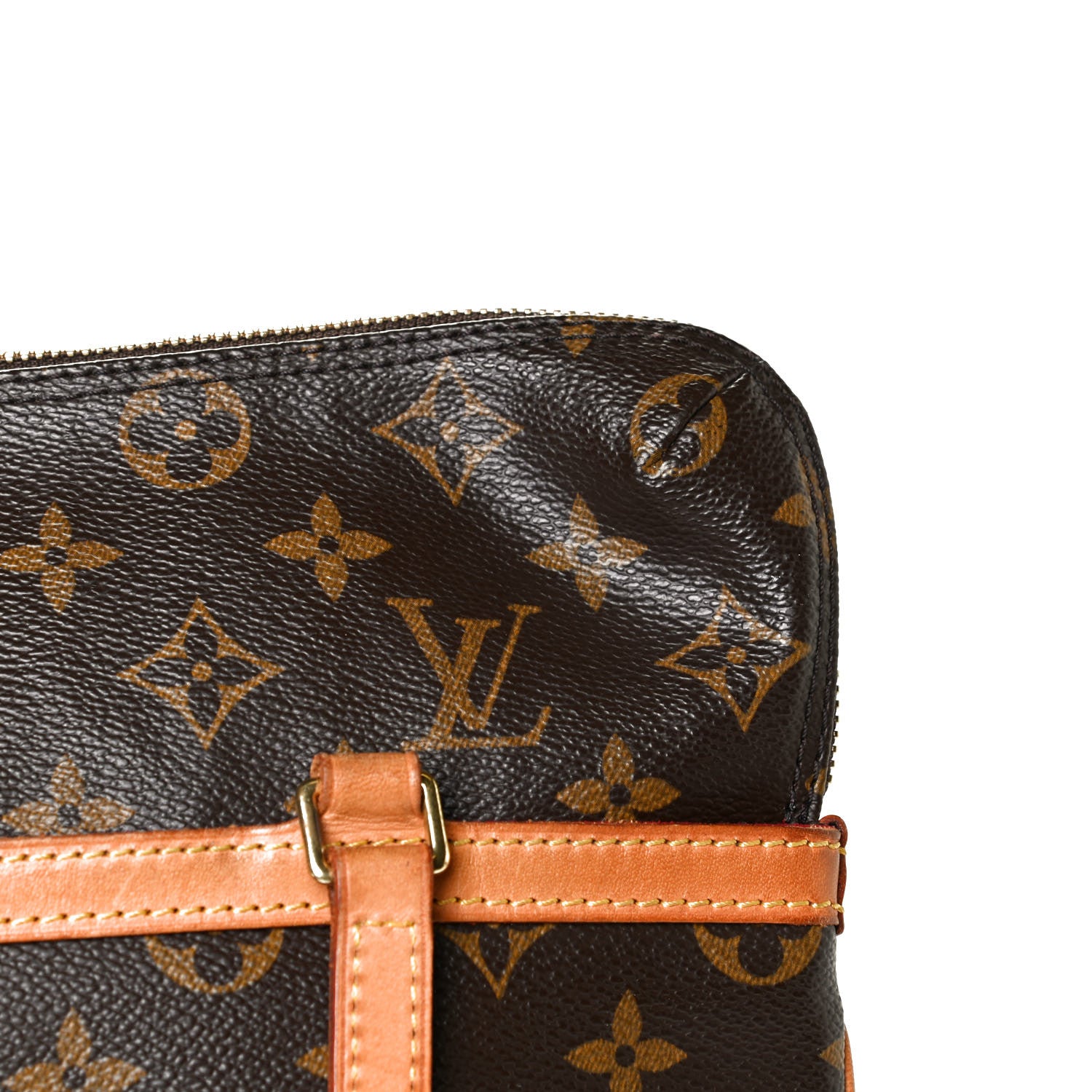 Louis Vuitton Monogram Sac Coussin GM 6 of 8