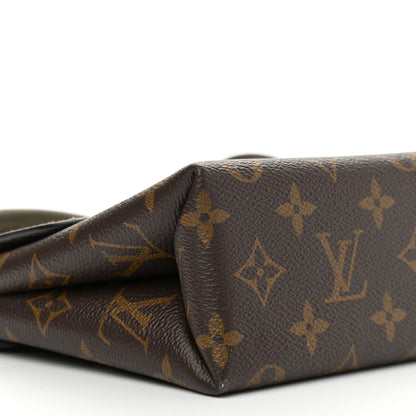 Louis Vuitton Monogram Locky BB Laurier 8 of 10