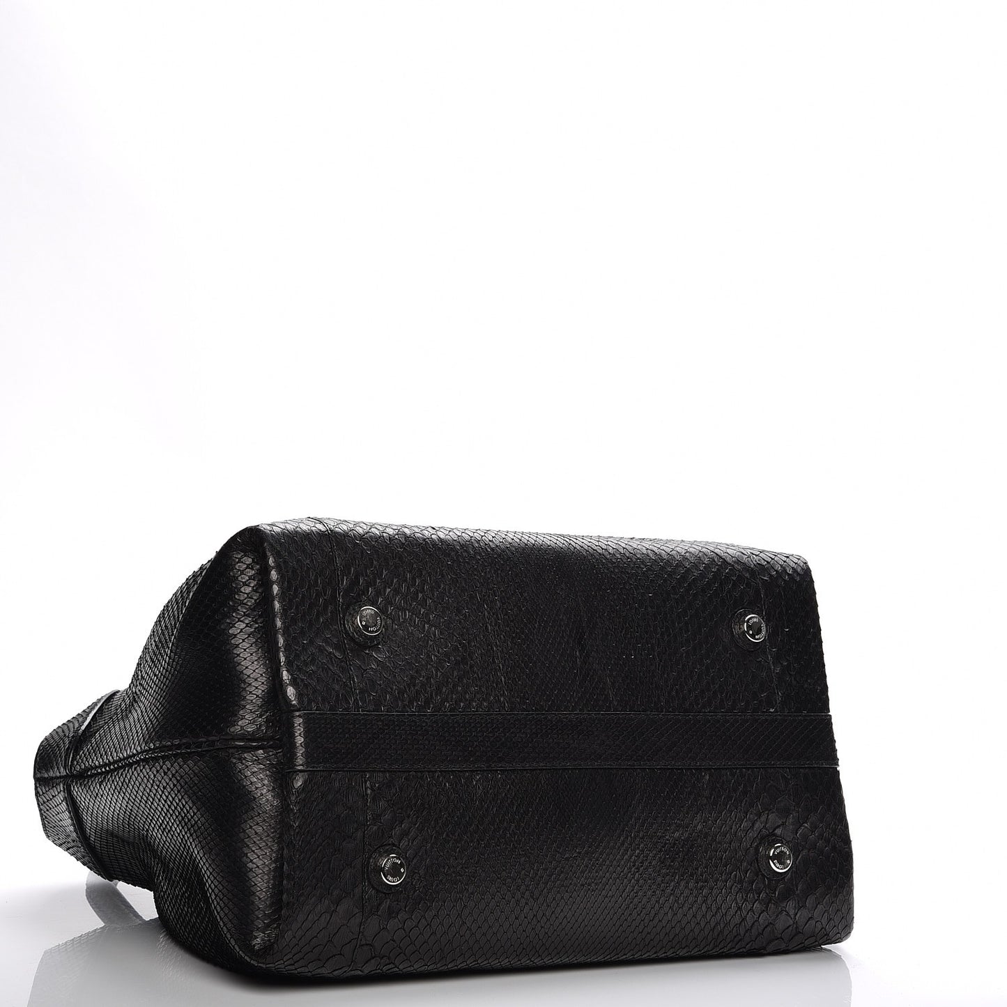 Python Cirrus MM Black