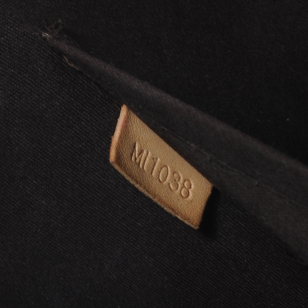 Vernis Alma GM Amarante
