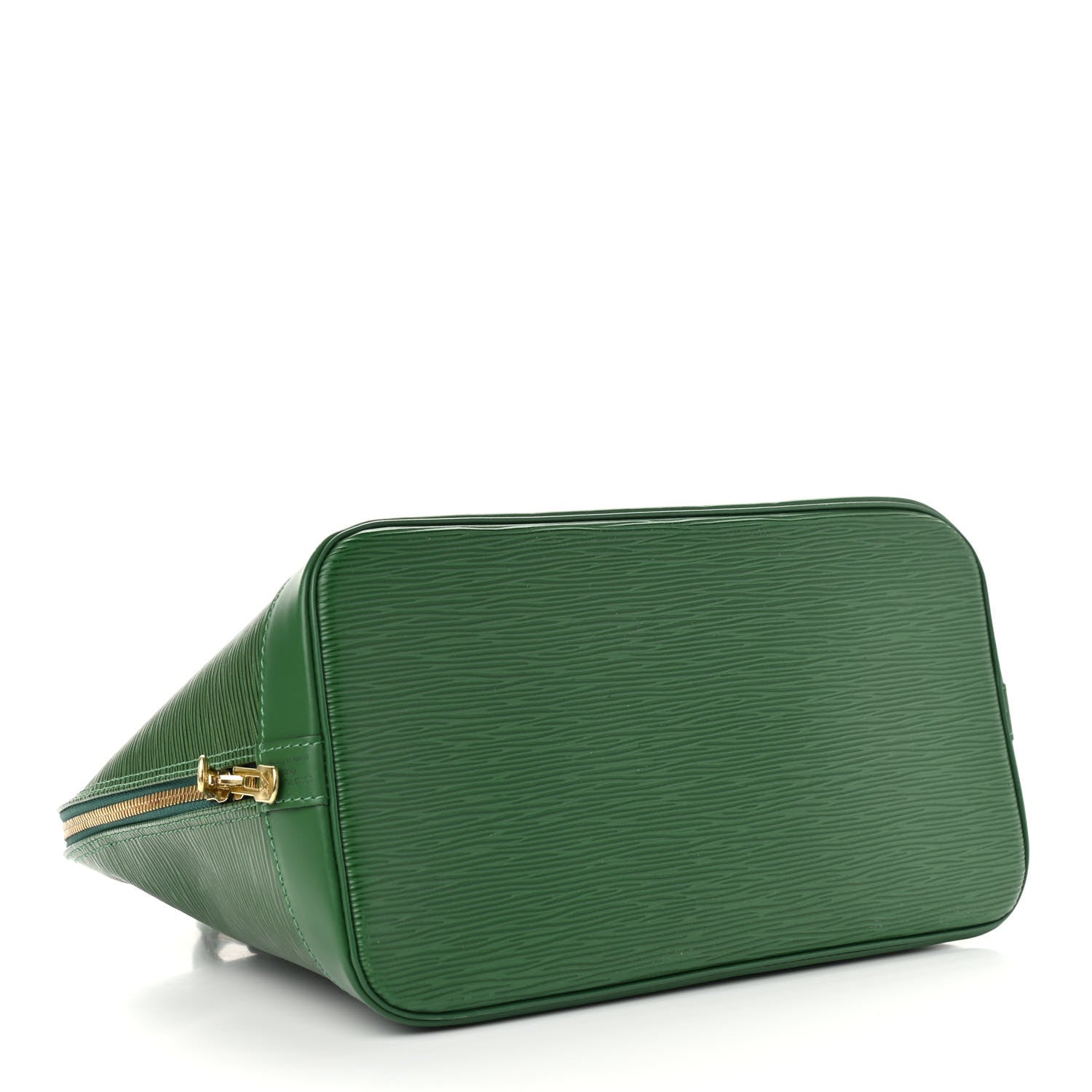 Louis Vuitton Epi Alma PM Borneo 4 of 10