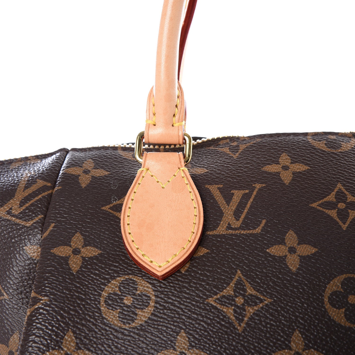 Louis Vuitton Monogram Turenne MM 9 of 13