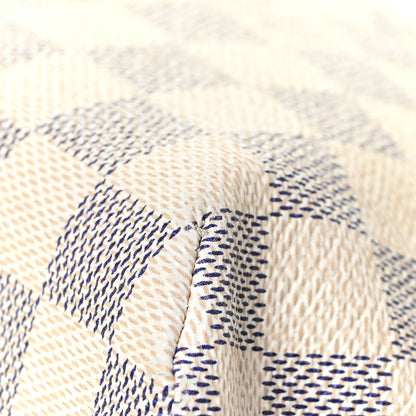 Louis Vuitton Damier Azur Beach Cabas PM 10 of 26