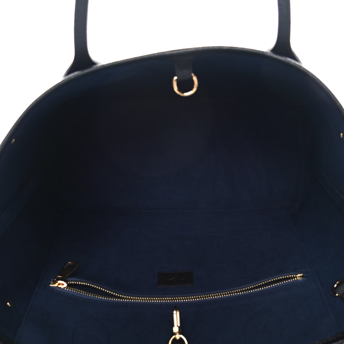 Empreinte Monogram Giant Neverfull MM Black