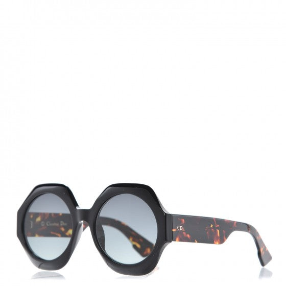 Spirit 1 Sunglasses Black Tortoiseshell