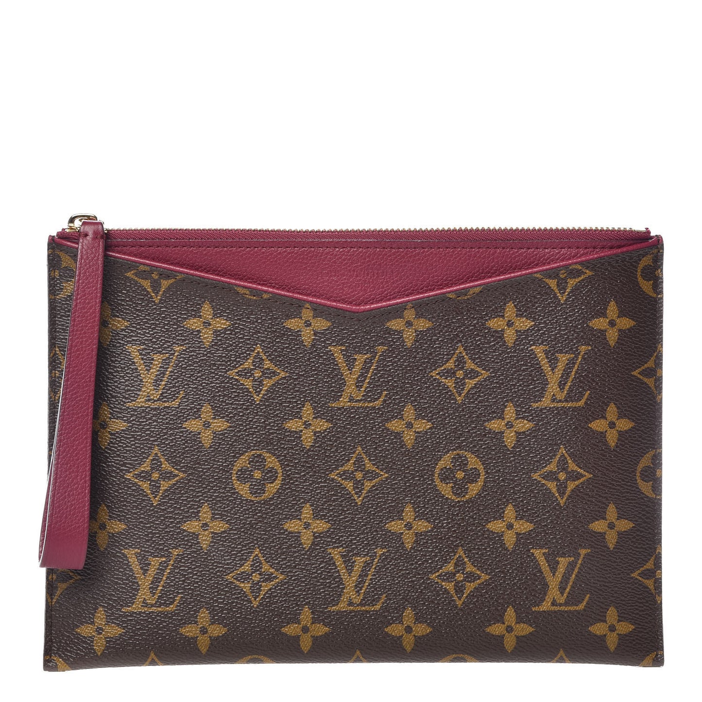 Monogram Pallas Pochette Aurore