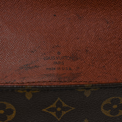 Louis Vuitton Monogram Chantilly MM 6 of 15