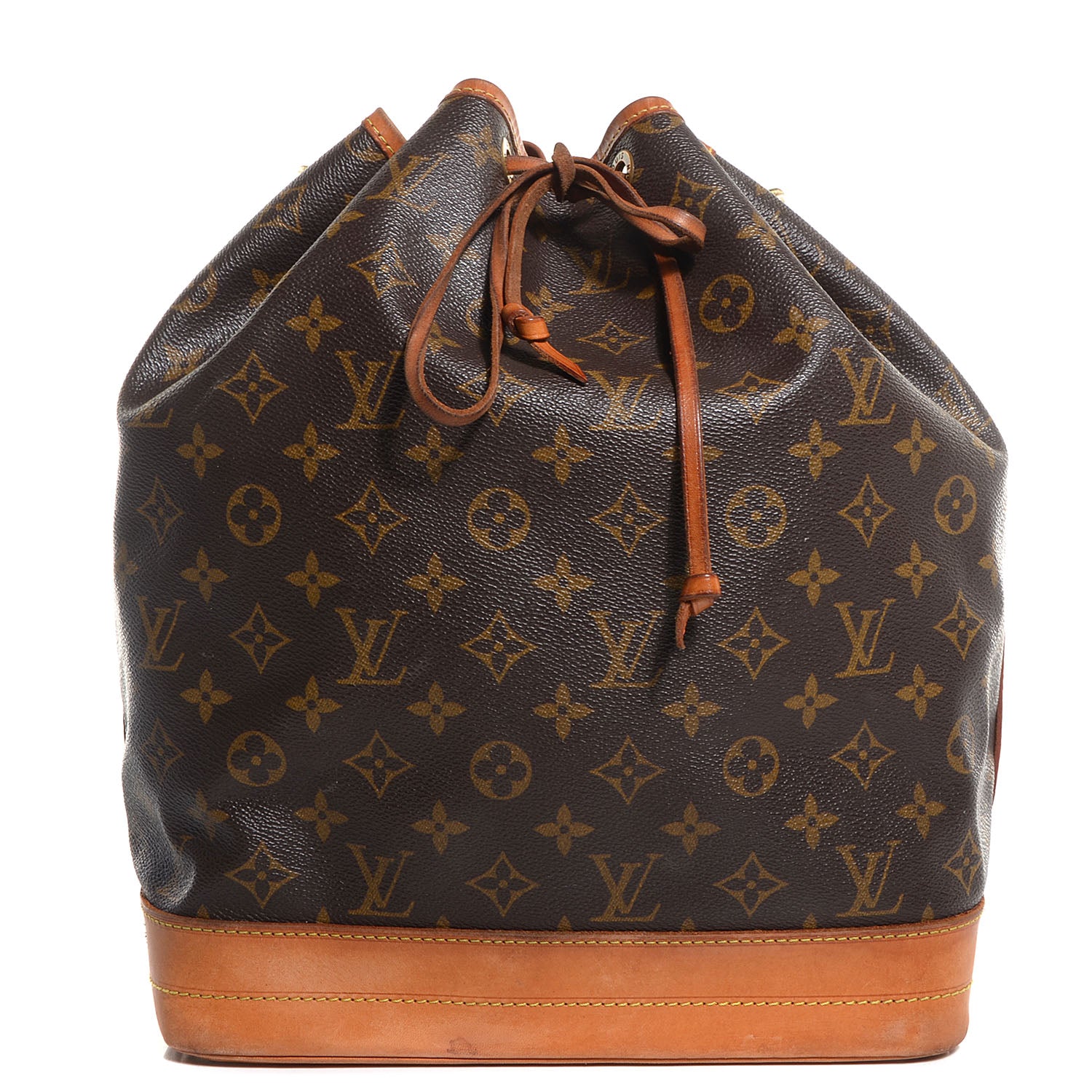 Louis Vuitton Monogram Noe 1 of 8