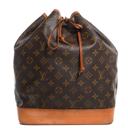 Louis Vuitton Monogram Noe 1 of 8