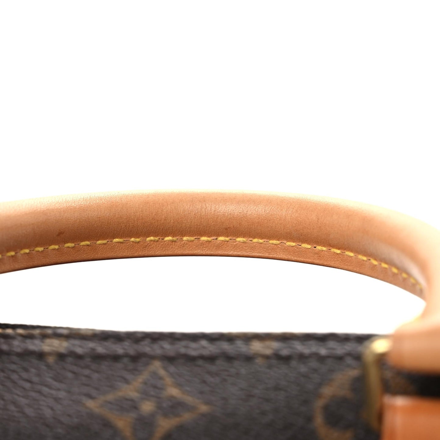 Monogram Speedy Bandouliere 25