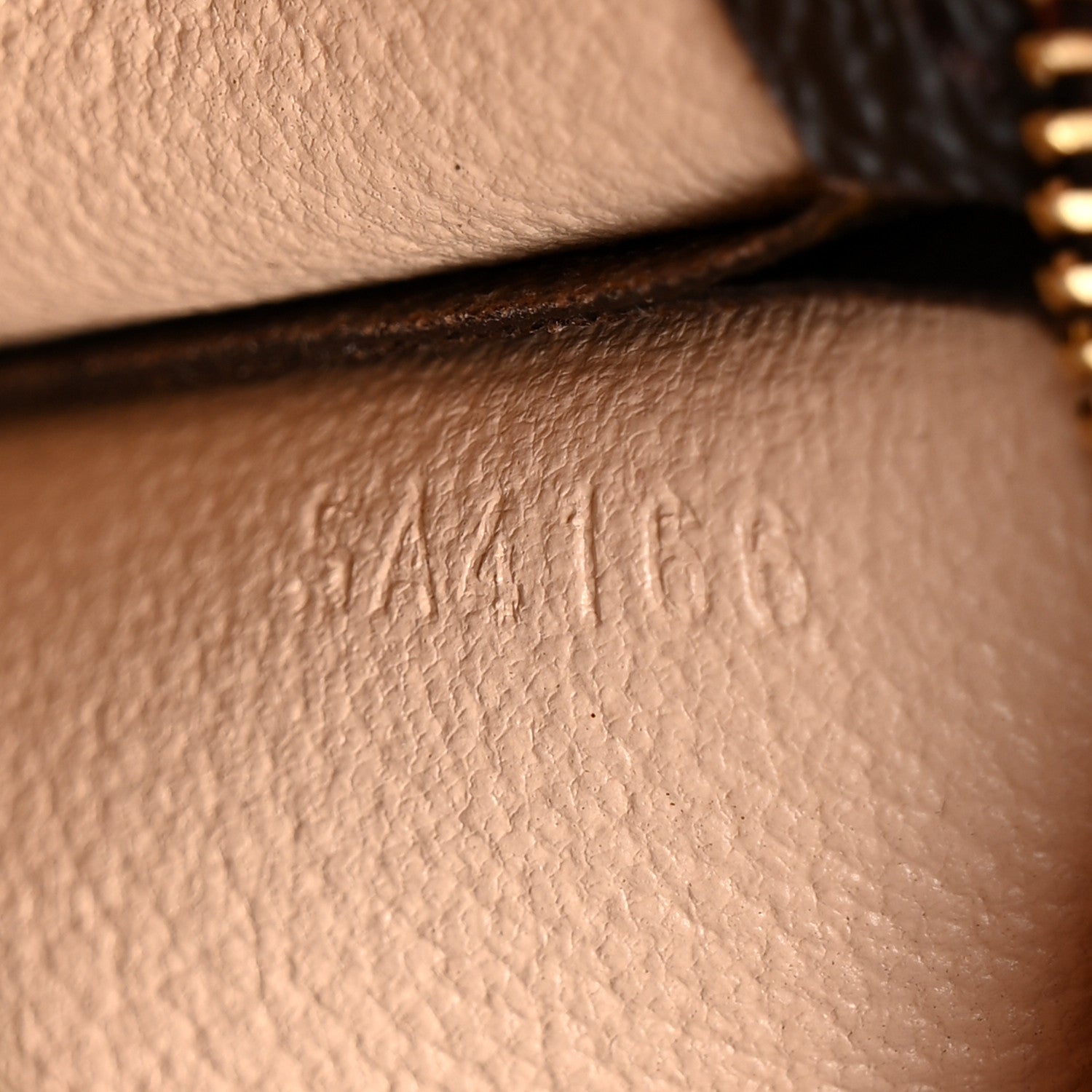 Louis Vuitton Monogram Toiletry Pouch 15 7 of 7