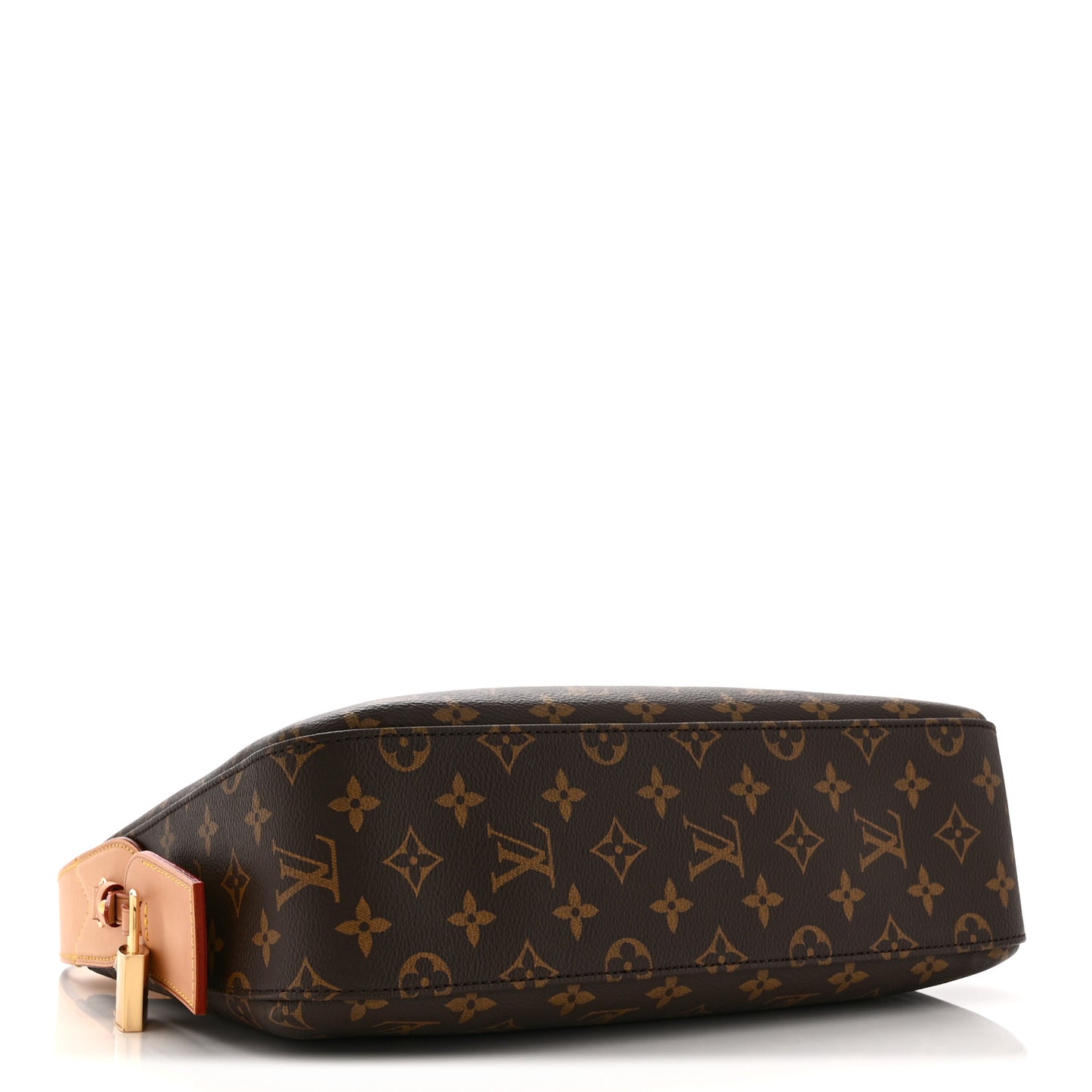 Monogram Slouchy PM