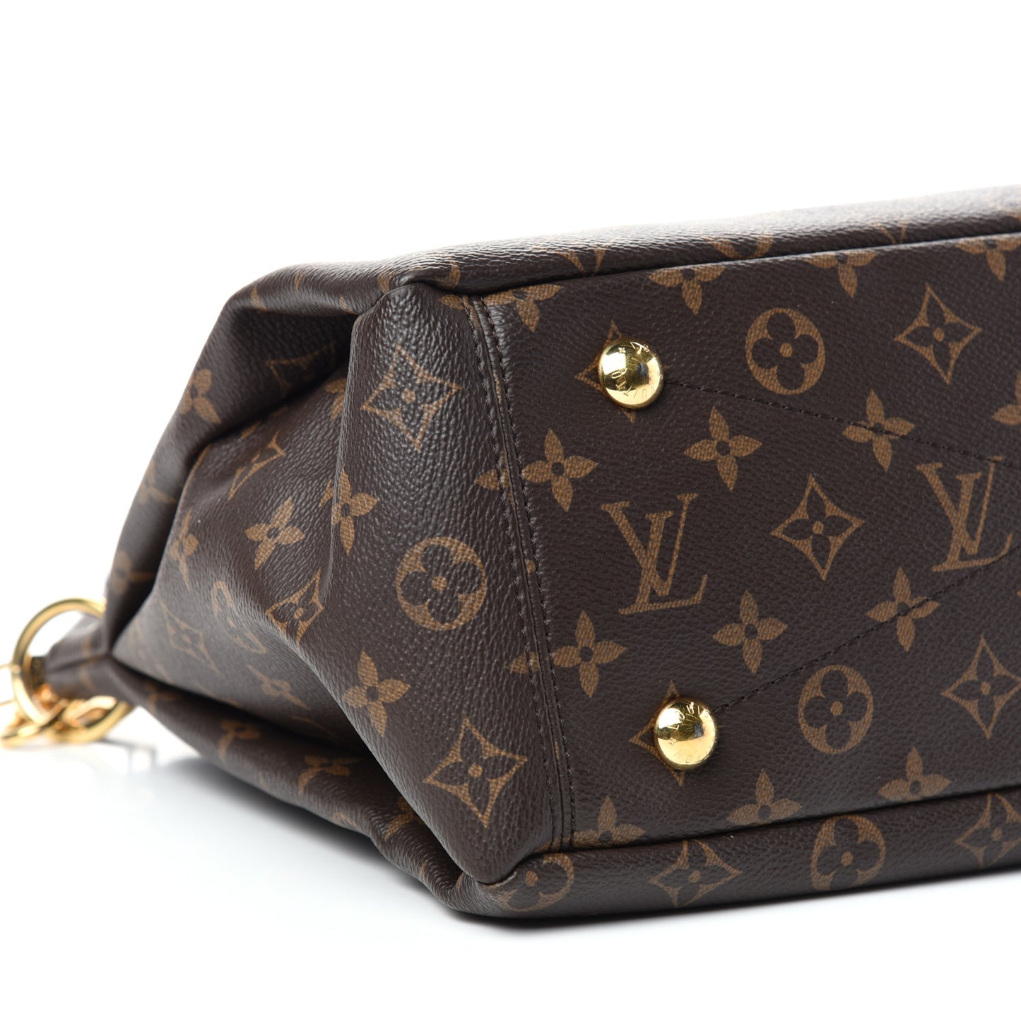 Monogram Pallas Black