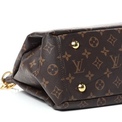 Louis Vuitton Monogram Pallas Black 7 of 9