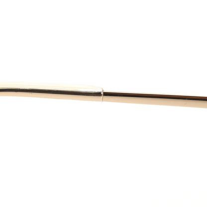 Celine Acetate Square Sunglasses CL 40221U Tortoise 6 of 8