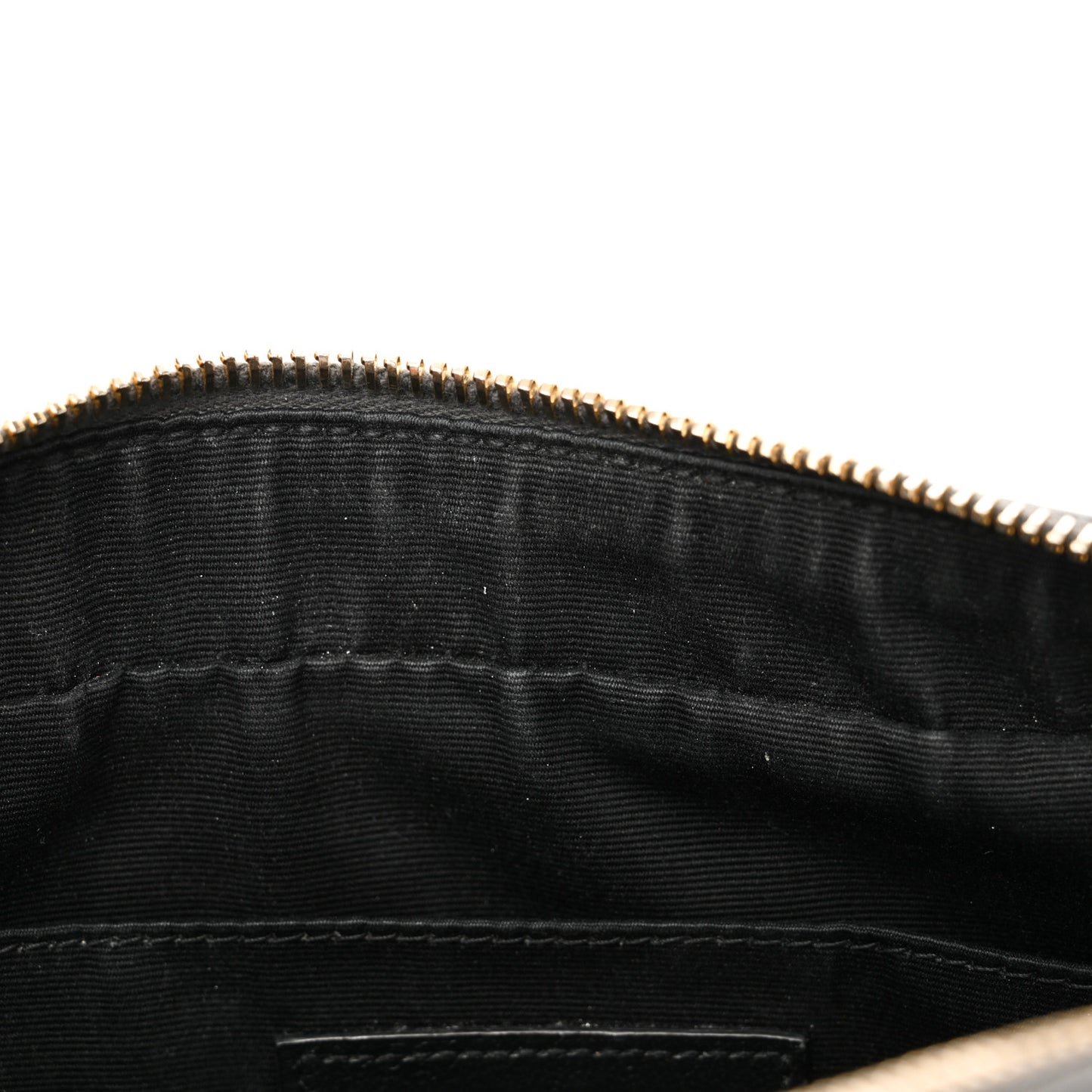Calfskin Matelasse Monogram Lou Camera Bag Storm