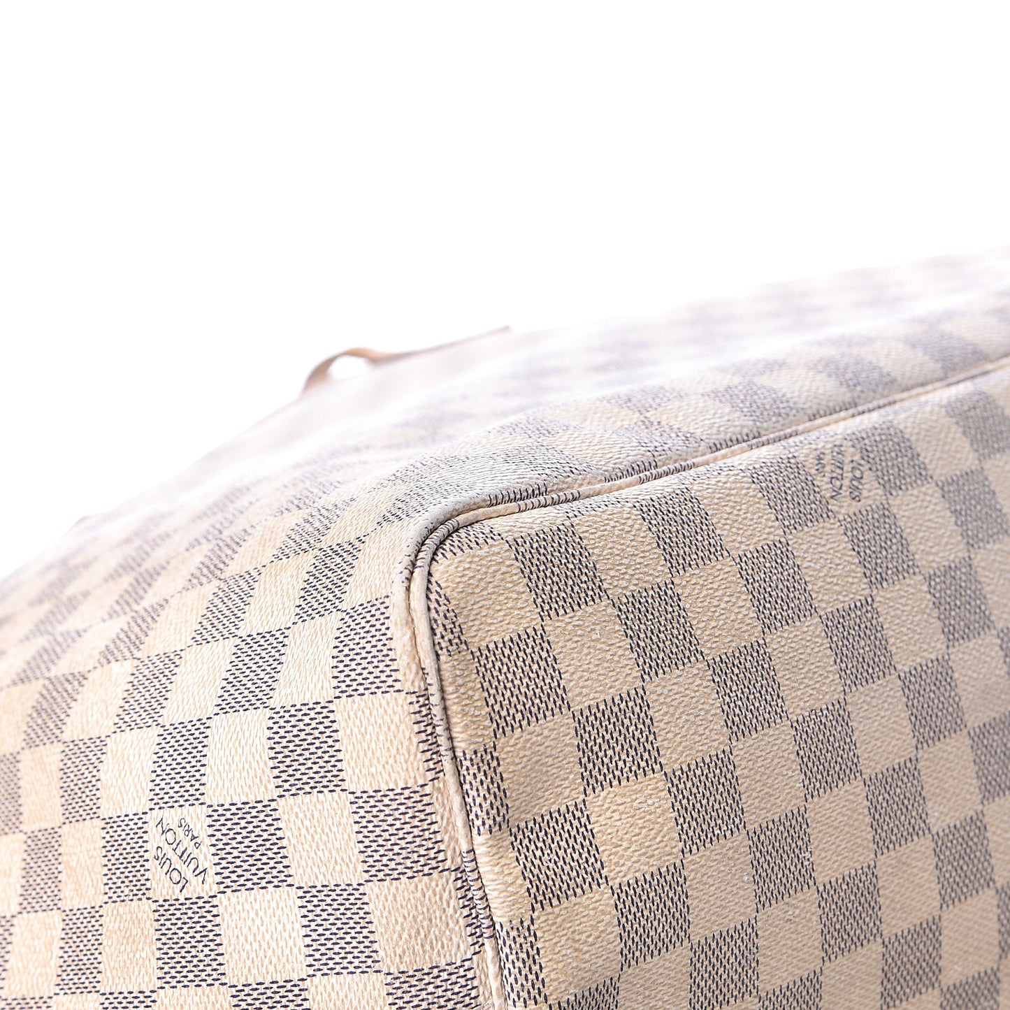 Damier Azur Neverfull GM