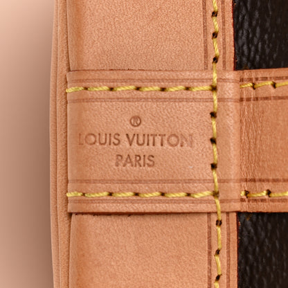 Louis Vuitton Monogram Noe BB 6 of 12