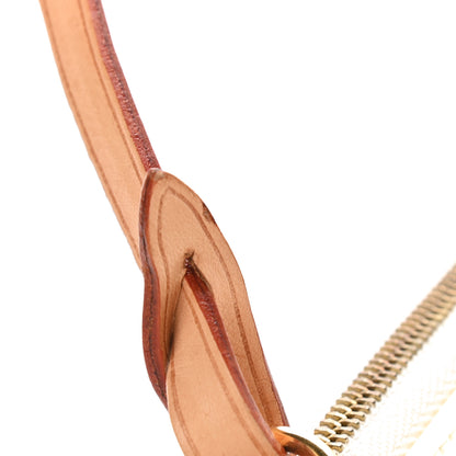 Louis Vuitton Vernis Lexington Pochette Perle 13 of 13