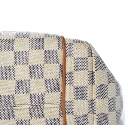 Louis Vuitton Damier Azur Totally MM 8 of 13