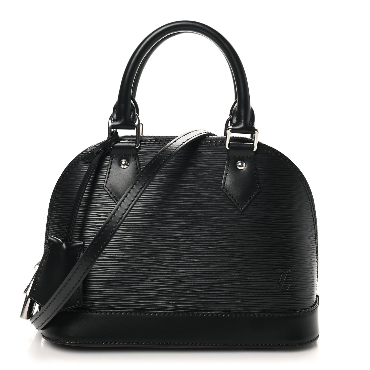 Epi Alma BB Black