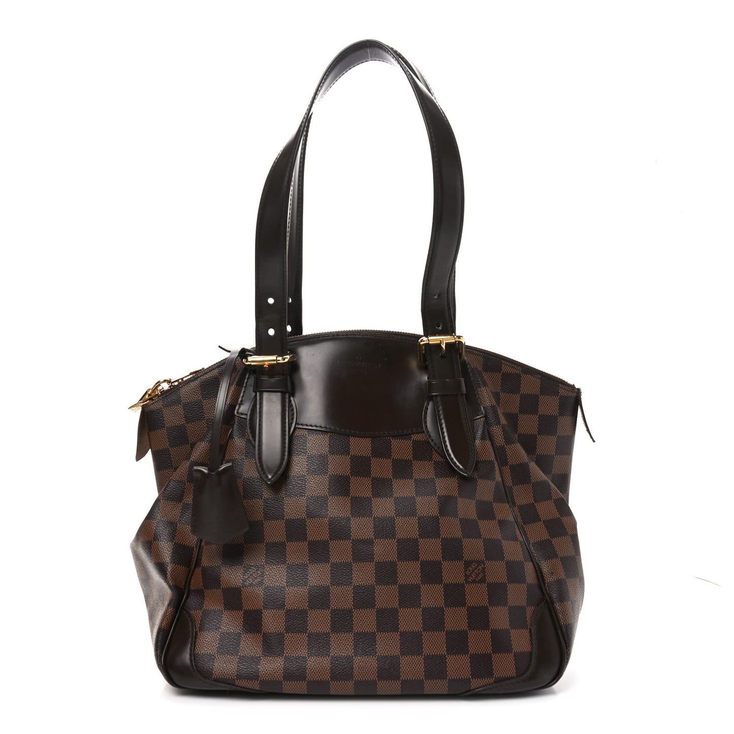 Damier Ebene Verona MM
