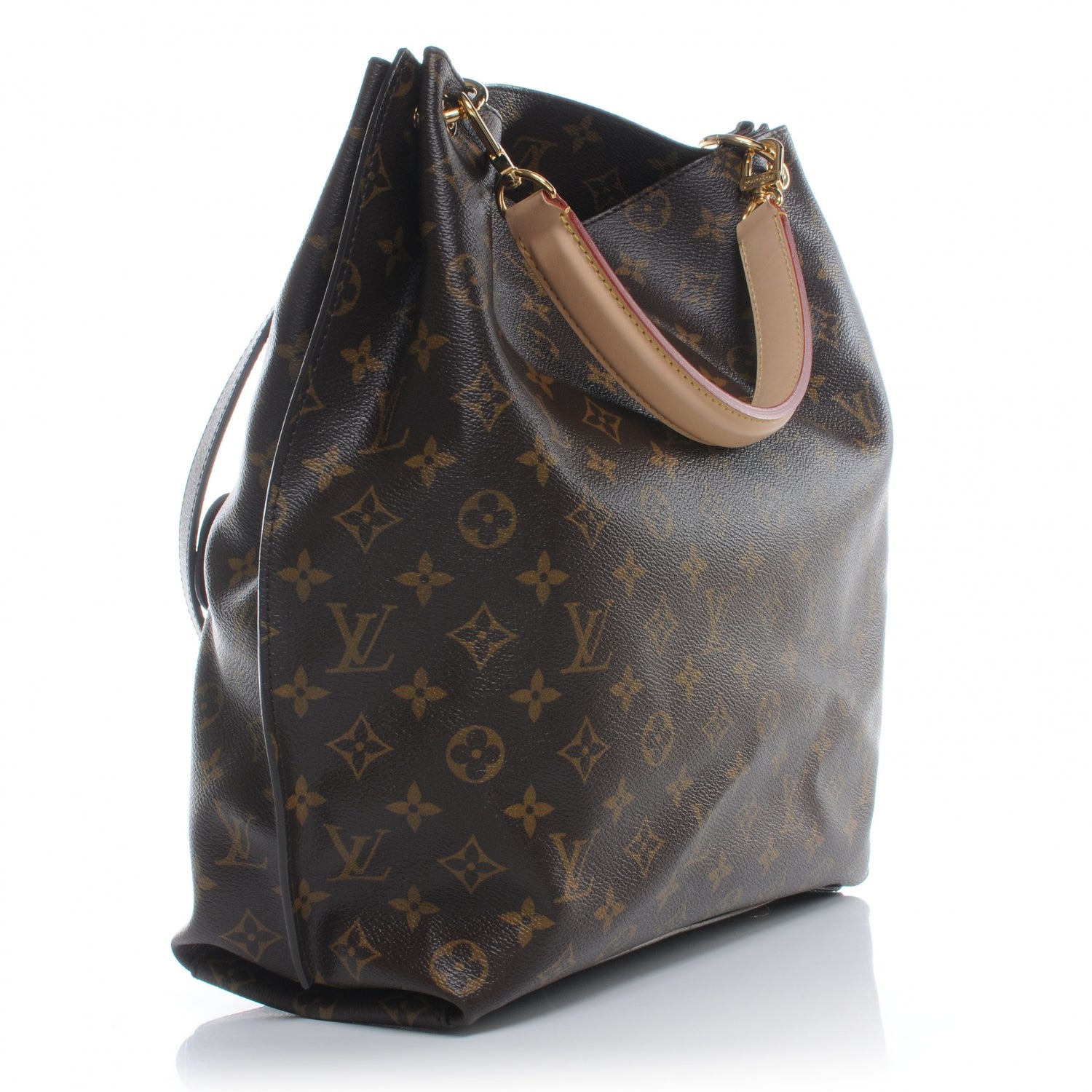 Louis Vuitton Monogram Metis 3 of 7