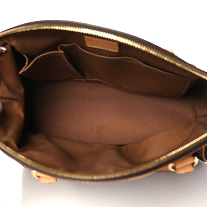 Louis Vuitton Monogram Tivoli PM 8 of 9