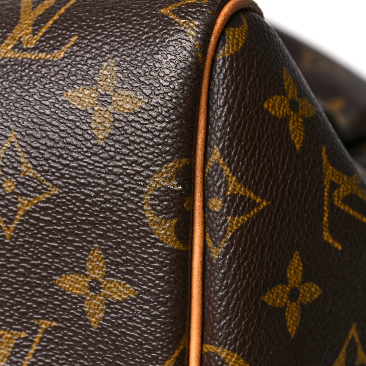 Monogram Keepall Bandouliere 55